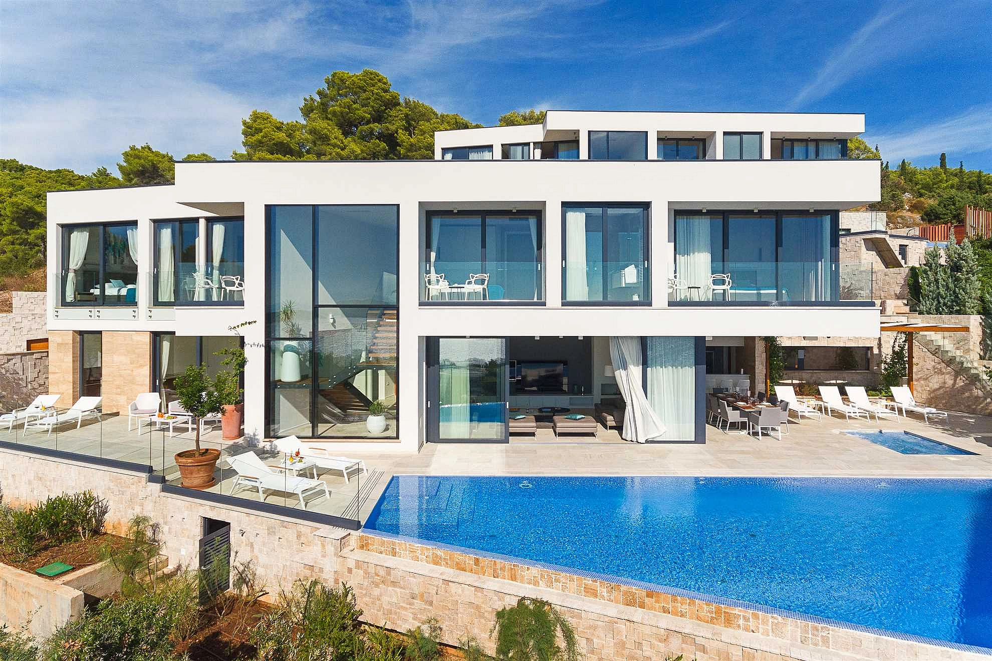 Orvas Villa 316