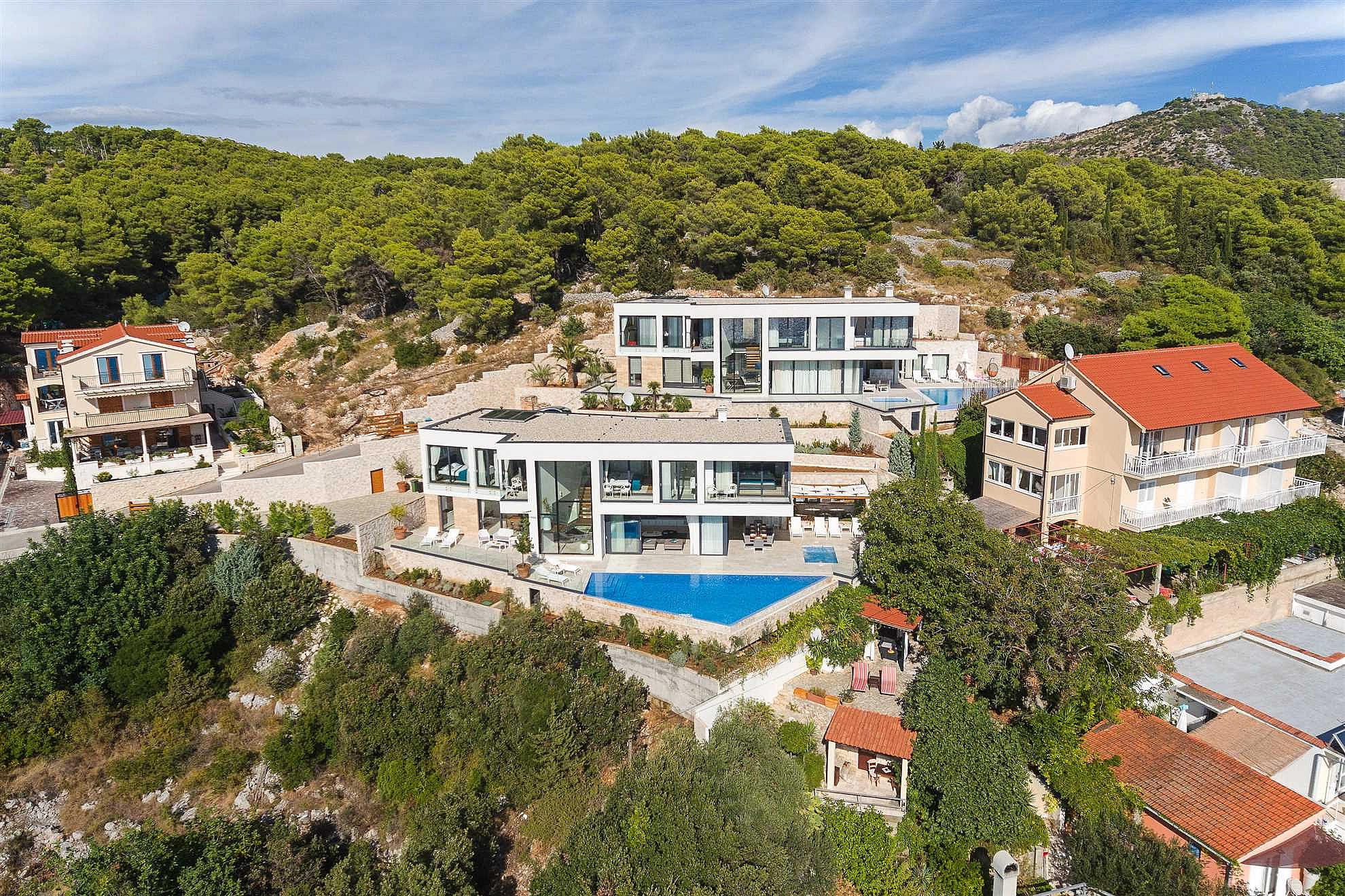 Orvas Villa 316