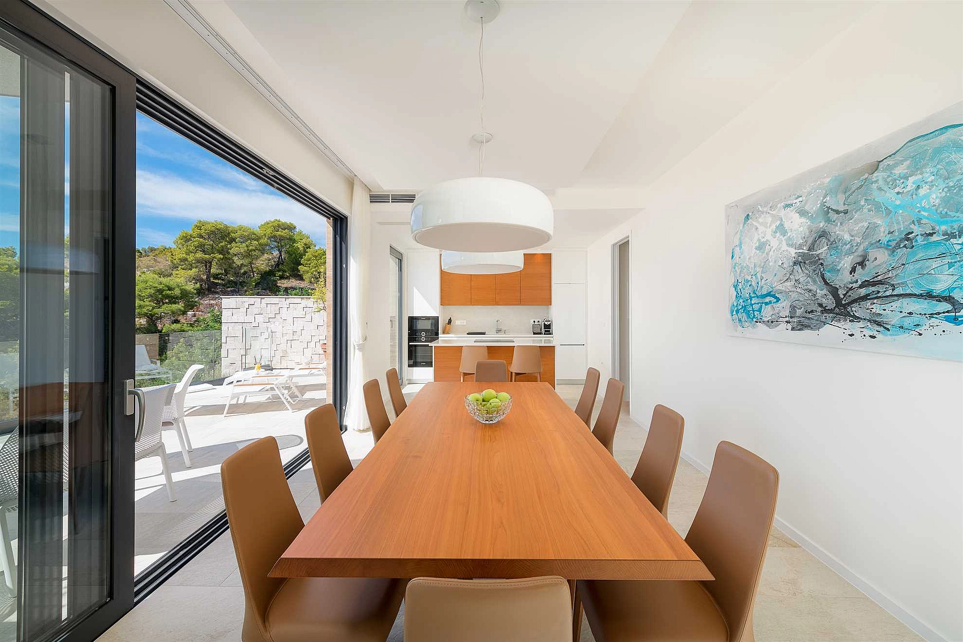 Orvas Villa 316