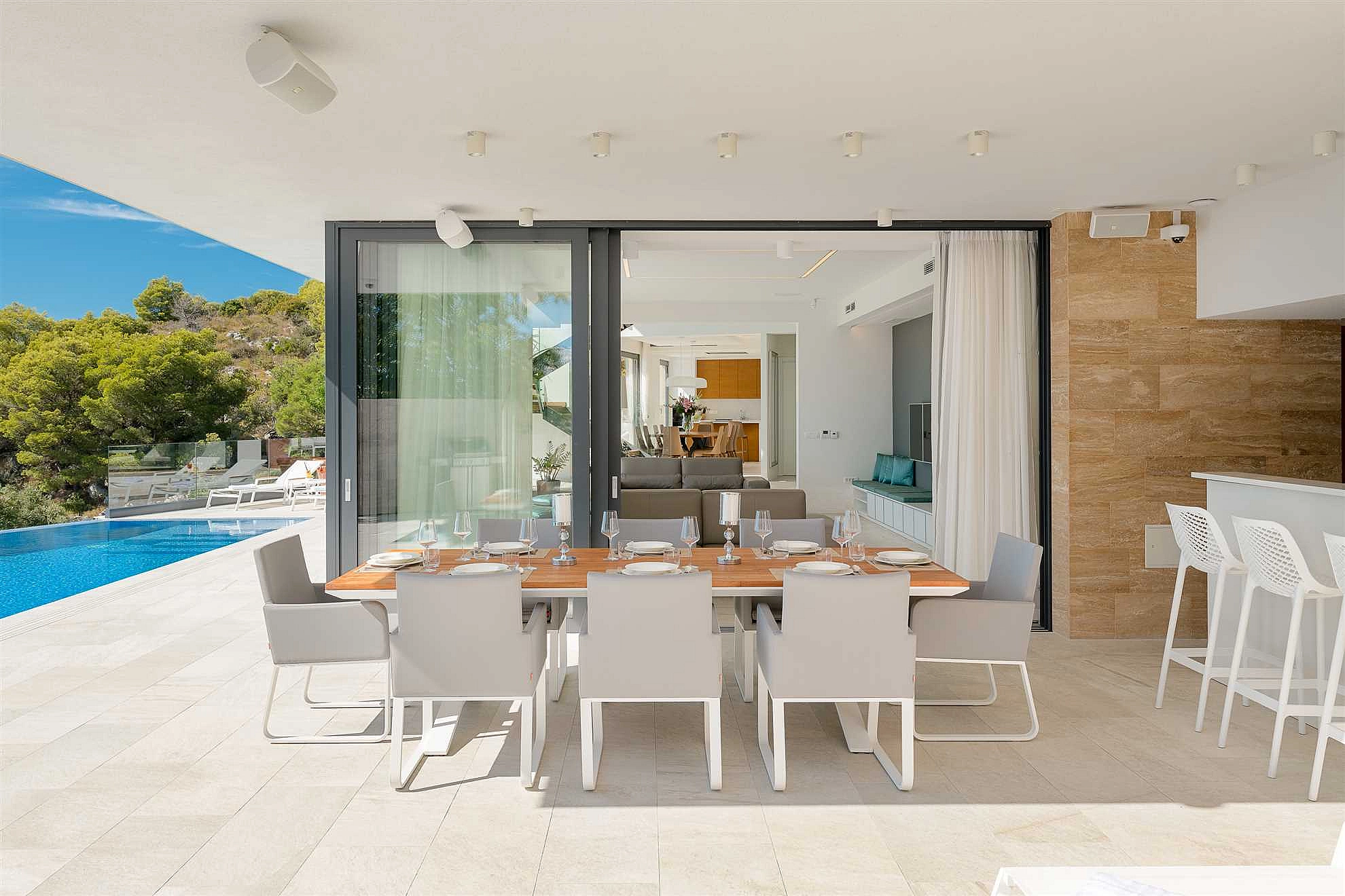 Orvas Villa 316