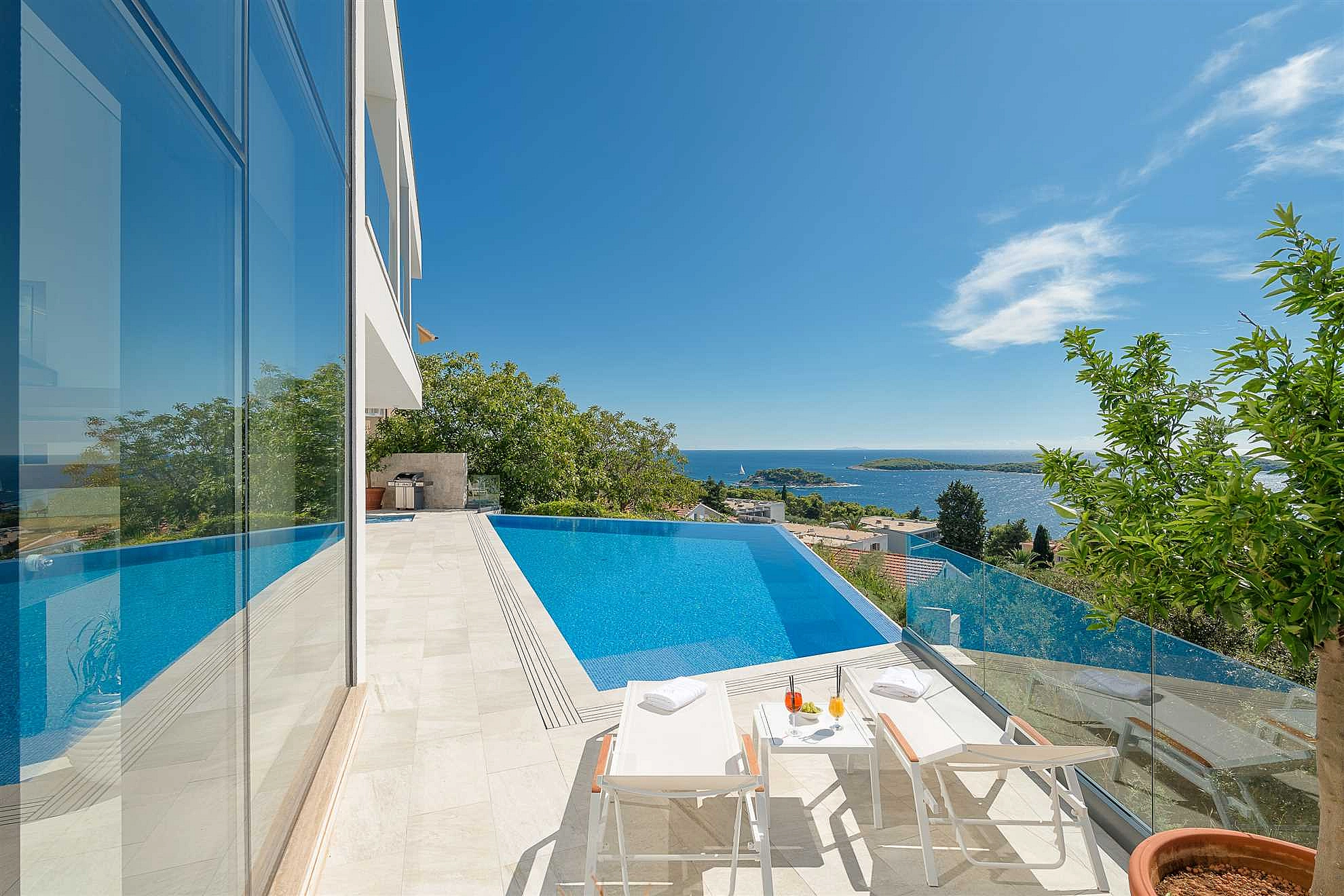 Orvas Villa 316