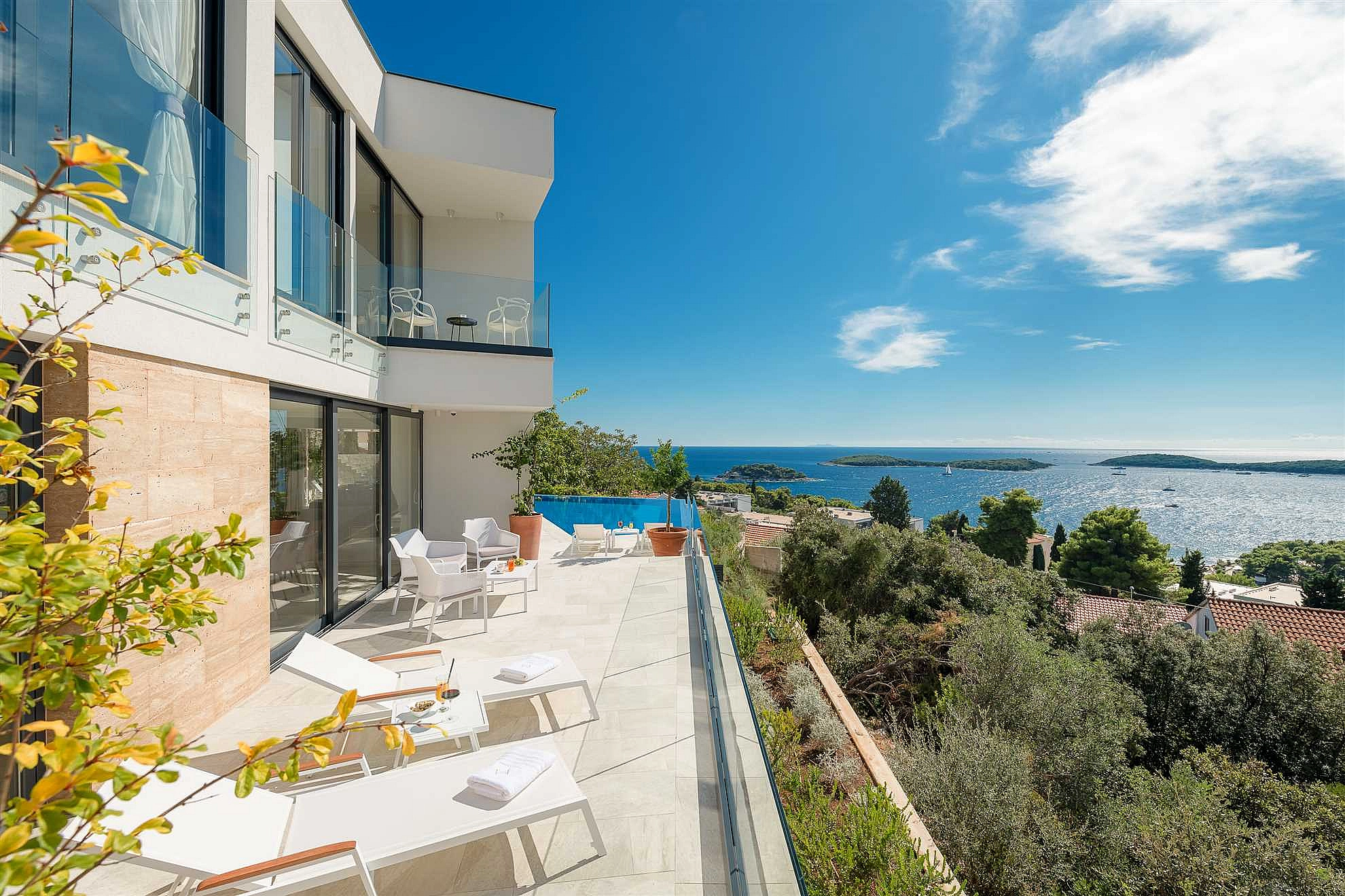 Orvas Villa 316