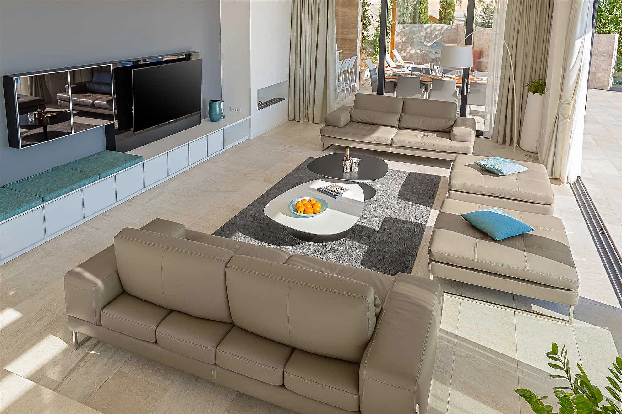 Orvas Villa 316