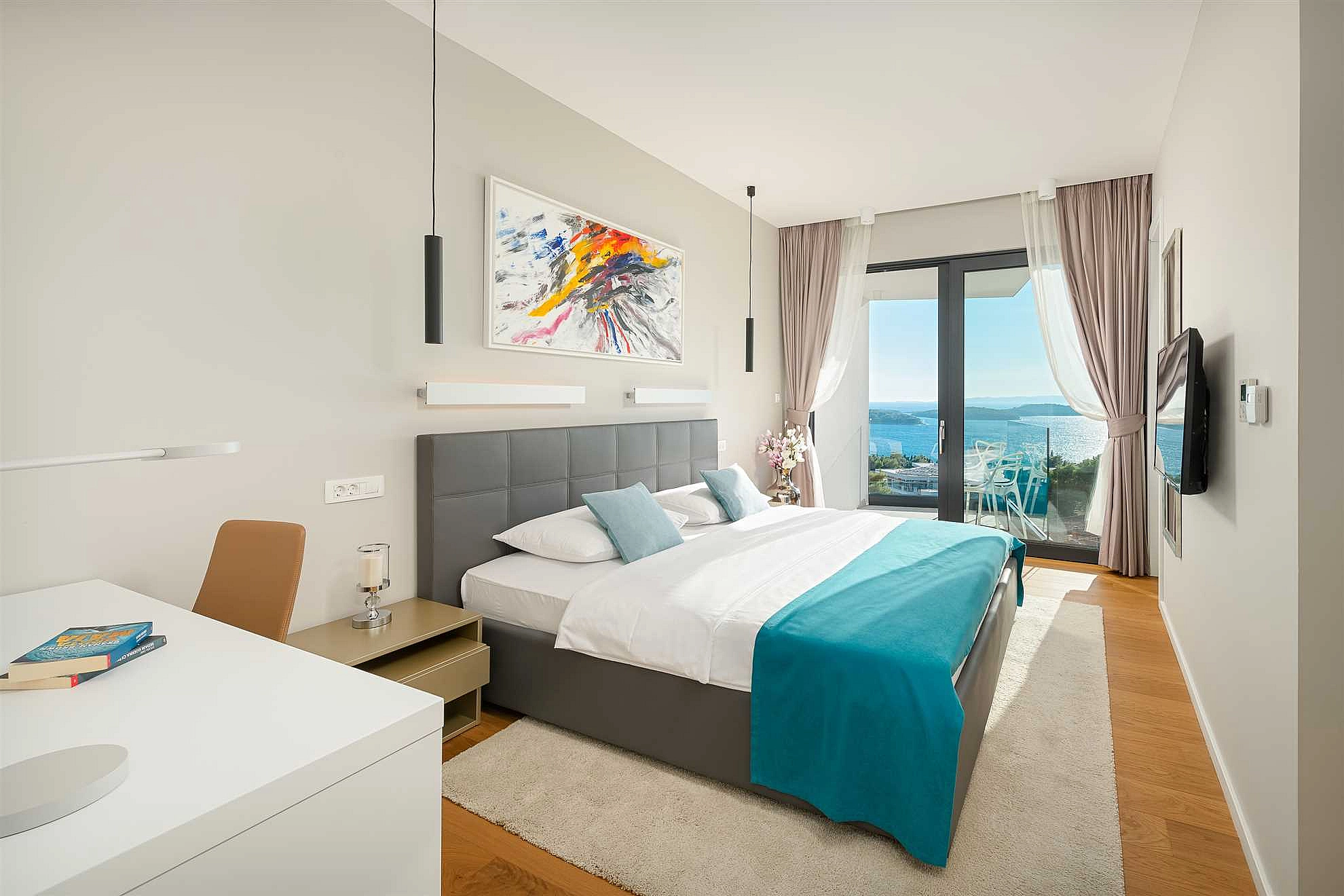 Orvas Villa 316
