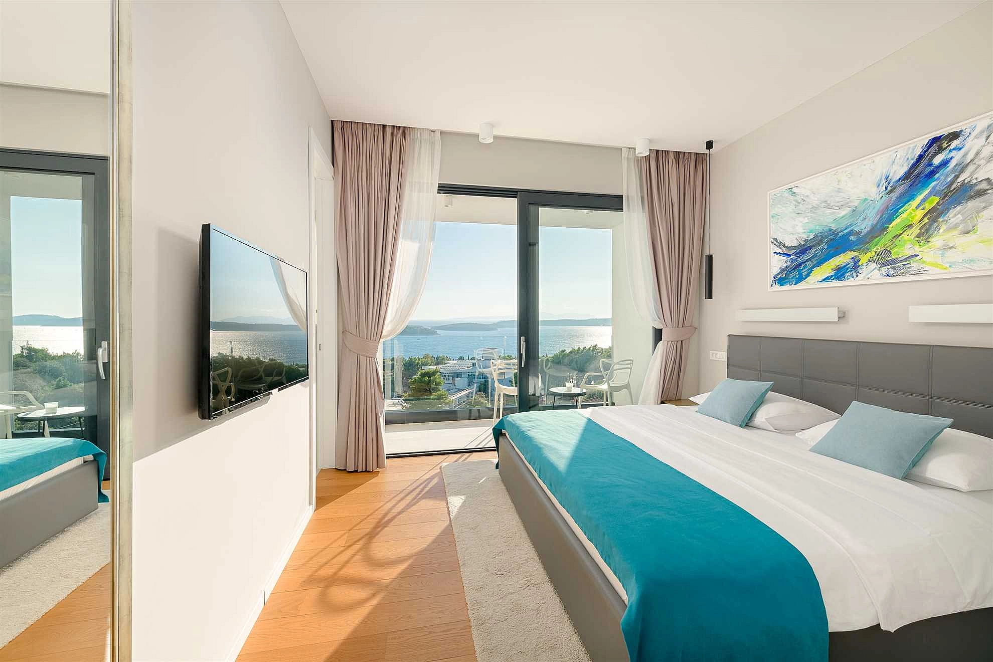 Orvas Villa 316