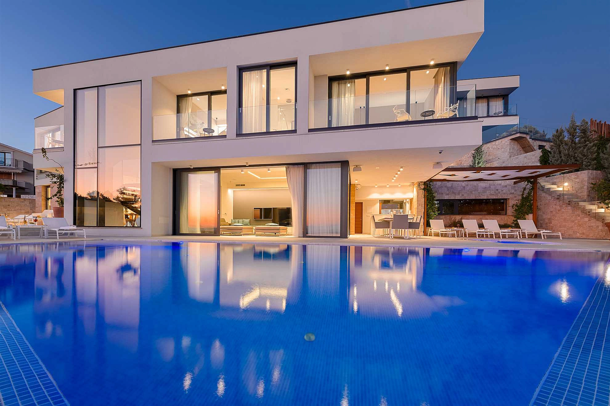 Orvas Villa 316
