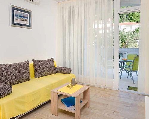 Apartment Hvar 8 with private pool
