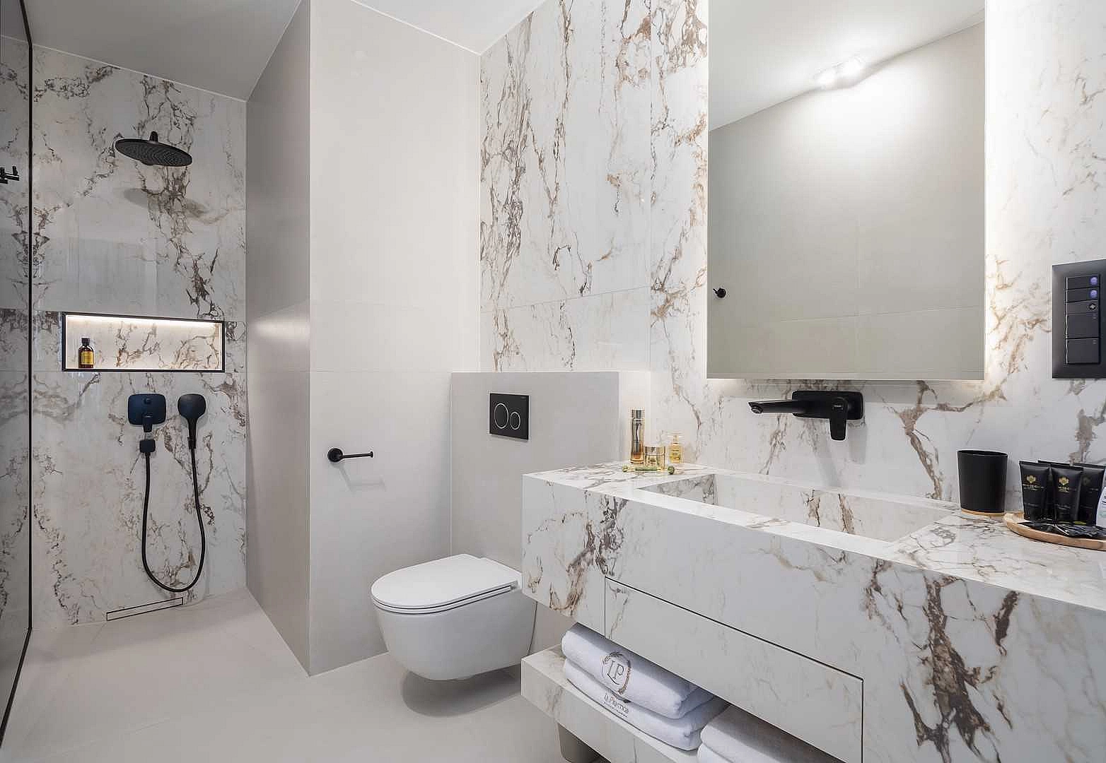 Le Prestige Room in Split near main promenade