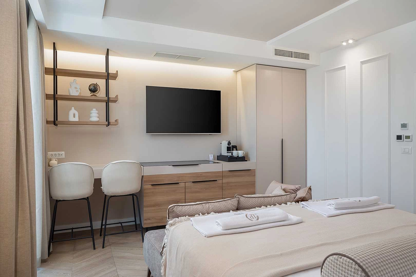 Le Prestige Room in Split near main promenade