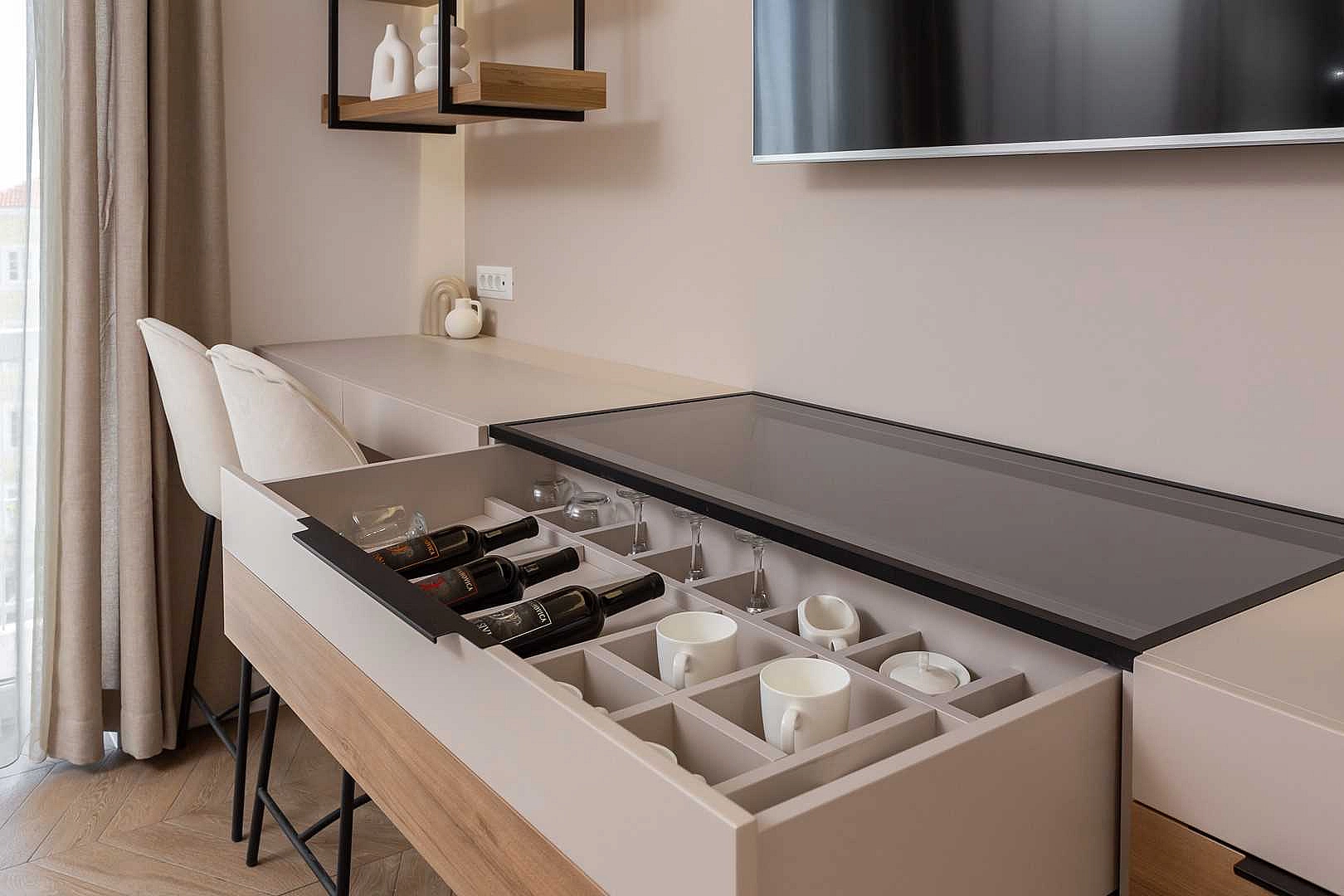 Le Prestige Room in Split near main promenade