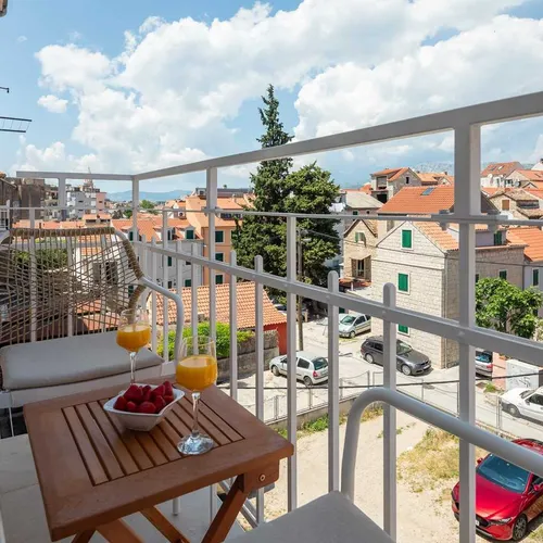 Deluxe-Zimmer in Split