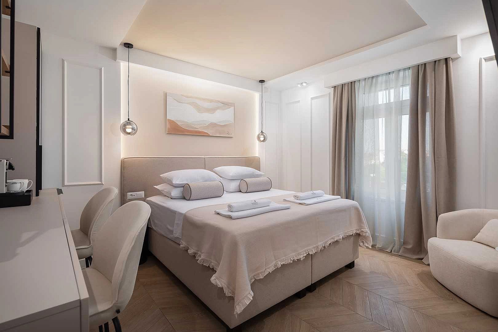 Soba Elegance u Splitu