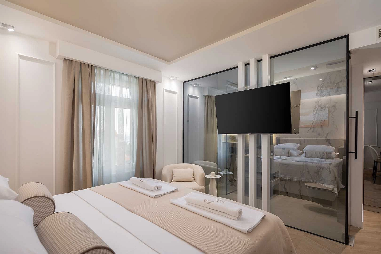 Elegance Room in Split