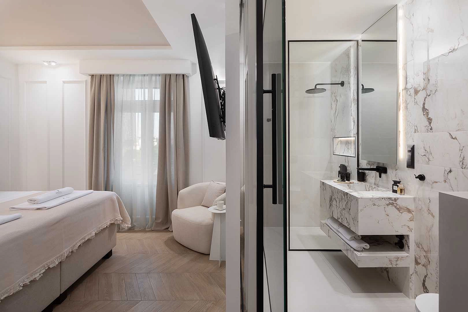 Elegance Room in Split