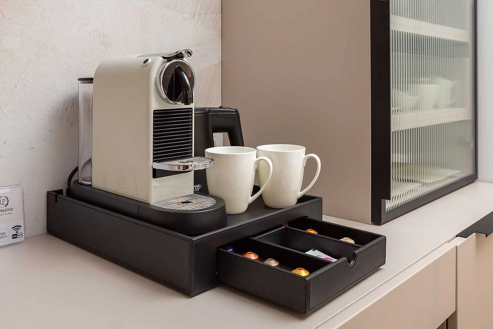 Soba Elegance u Splitu