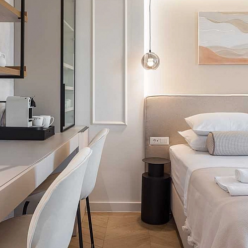 Elegance Room in Split