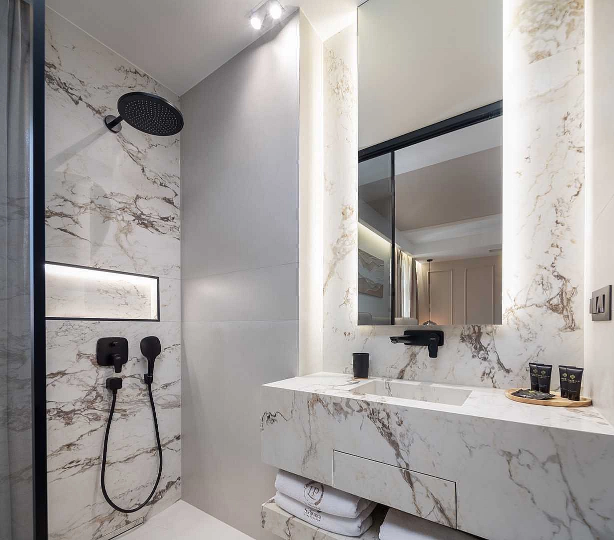 Romance Room for two in Split