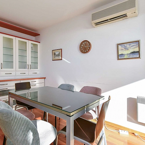 Apartment Butterfly in Split for 6 persons
