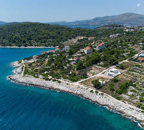 Orvas villa 320