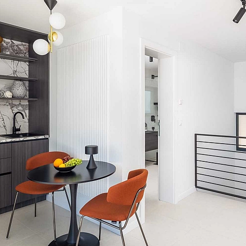 Orvas villa 320