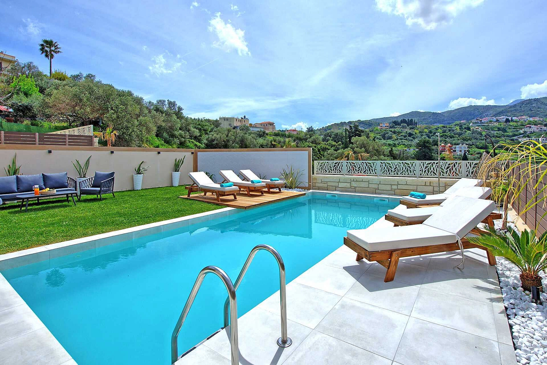 Villa Arete