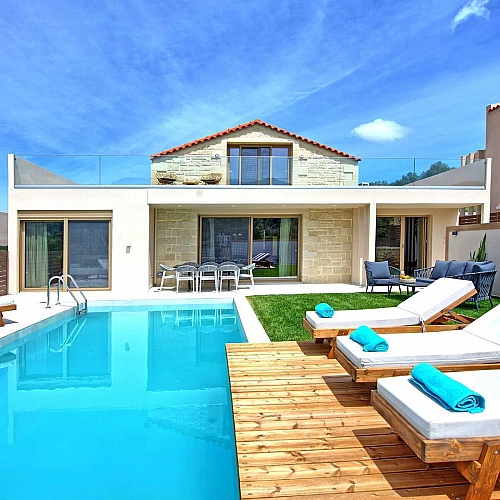Villa Arete