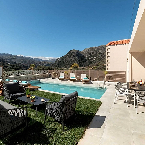Villa Arete