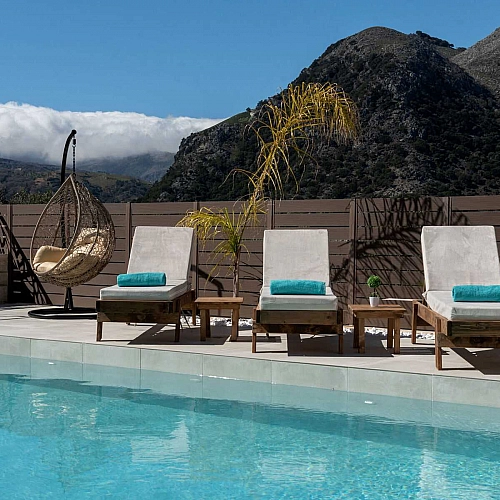Villa Arete