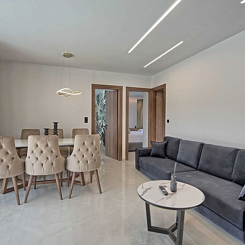 Villa Arete