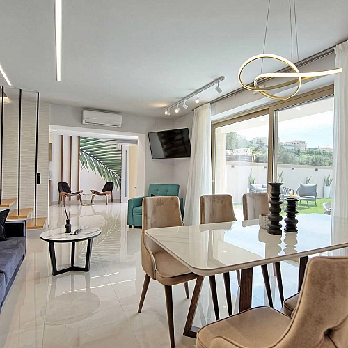 Villa Arete