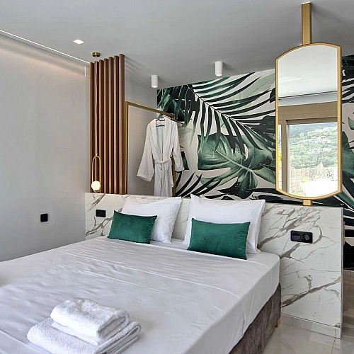 Villa Arete