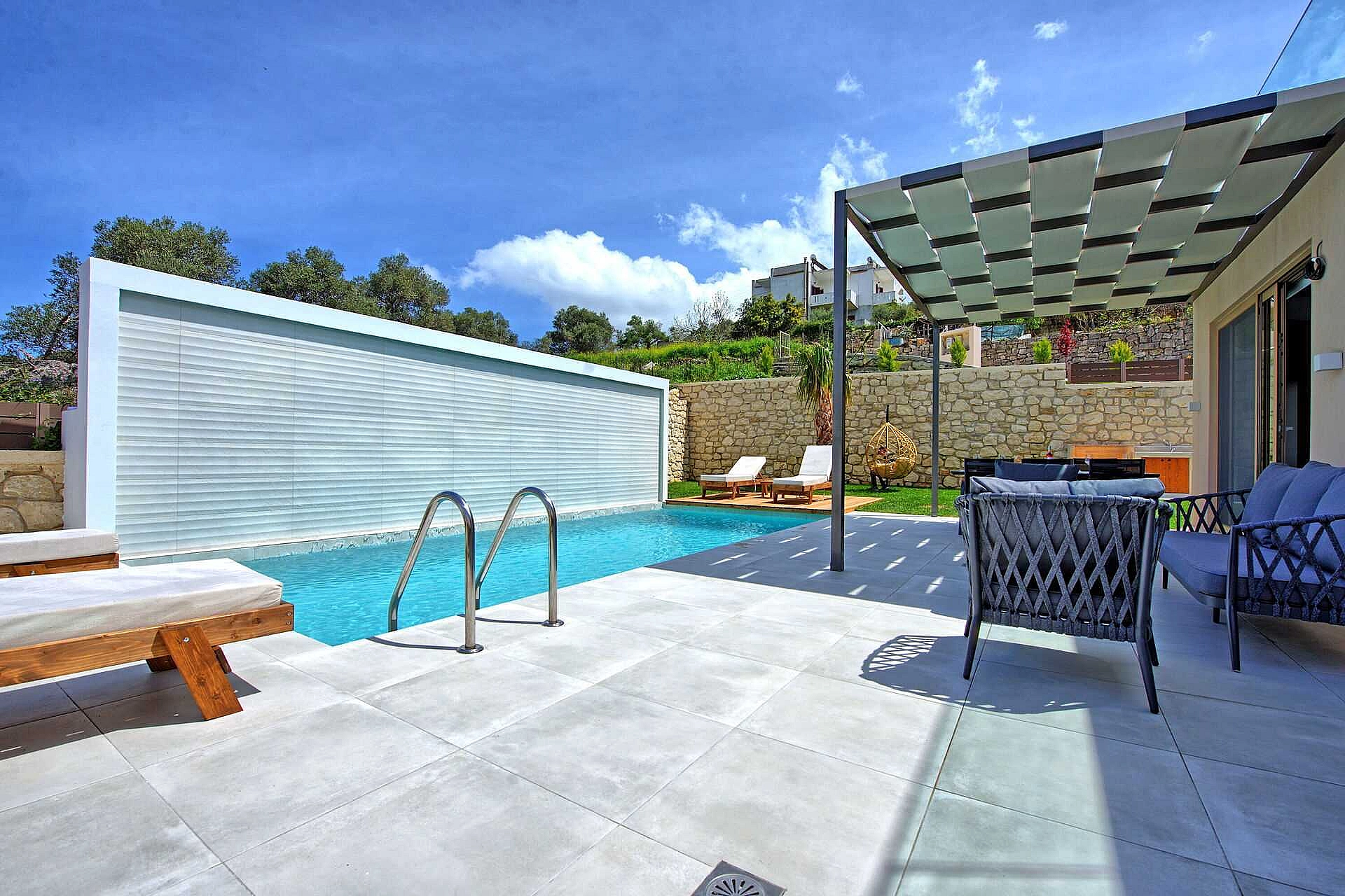 Villa Asteria