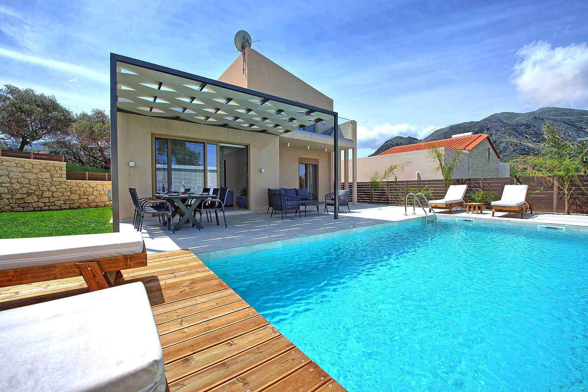 Villa Asteria