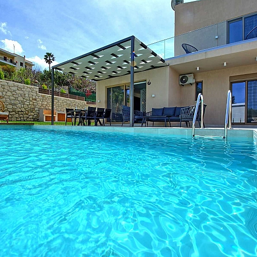 Villa Asteria