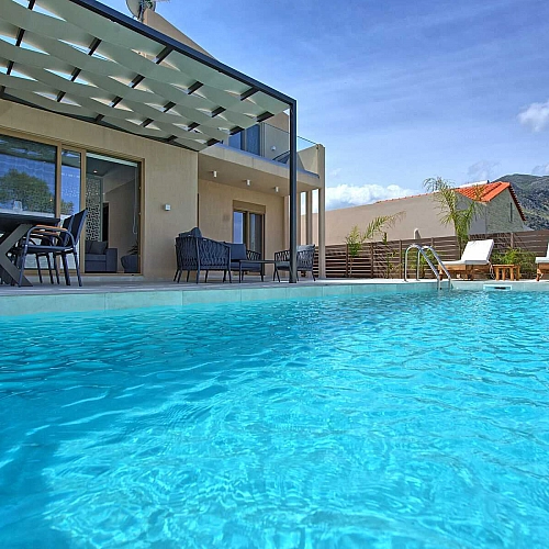 Villa Asteria