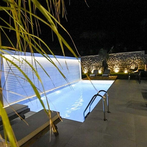 Villa Asteria