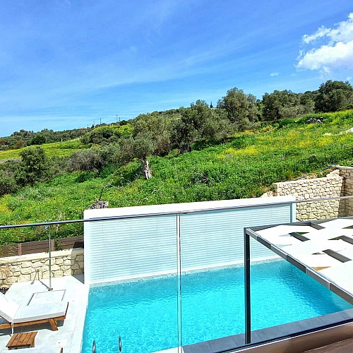 Villa Asteria