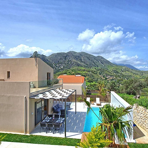 Villa Asteria