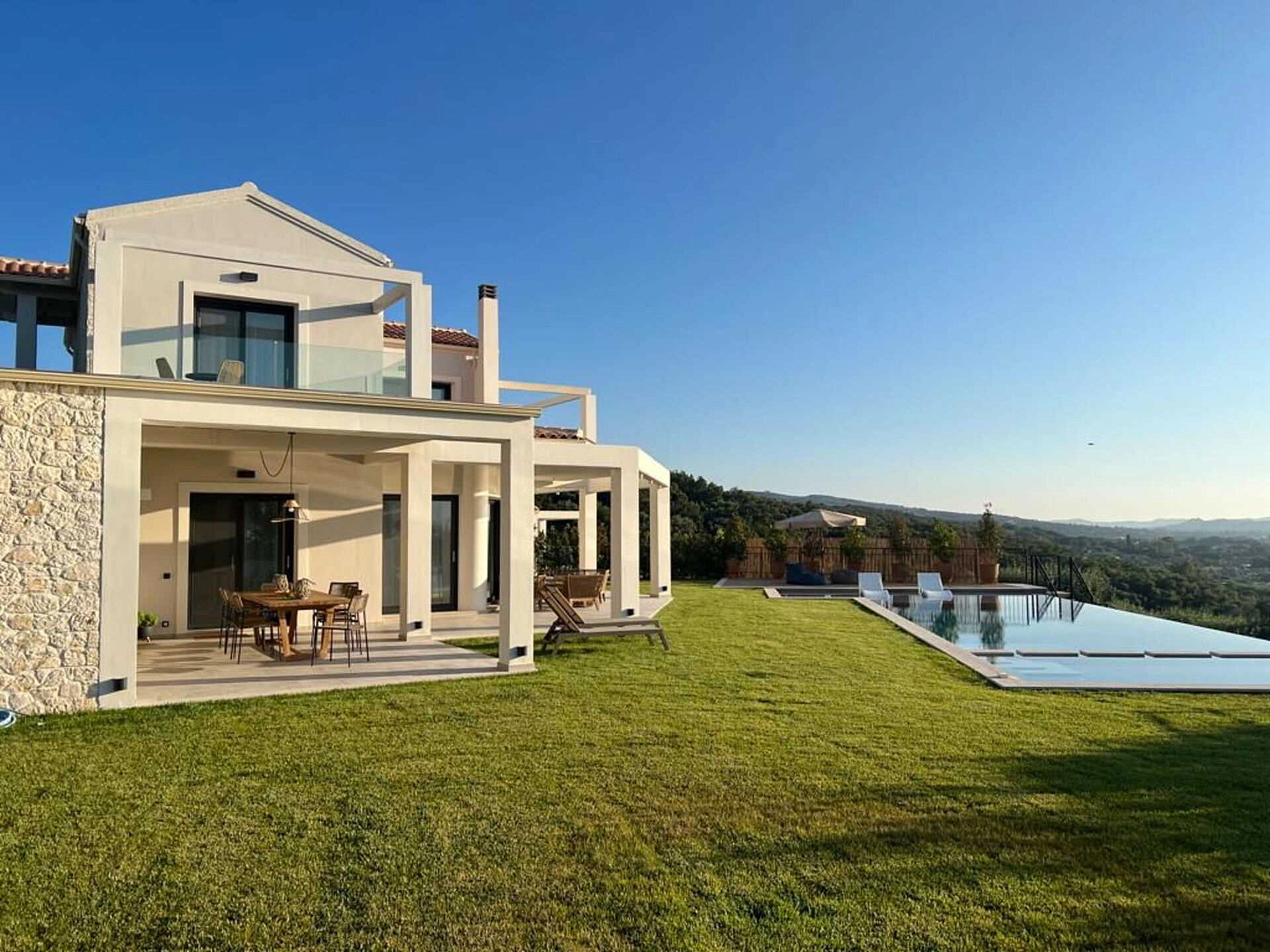 Villa Jocasta