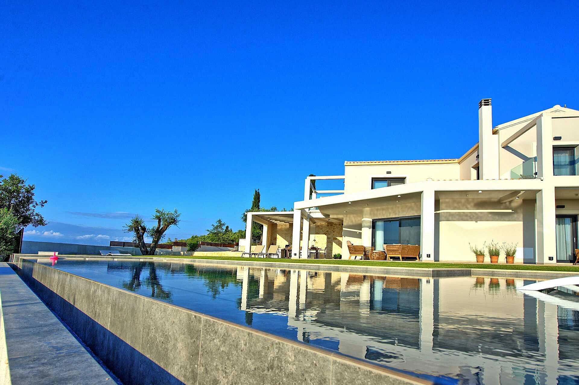 Villa Jocasta