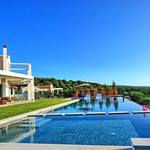 Villa Jocasta