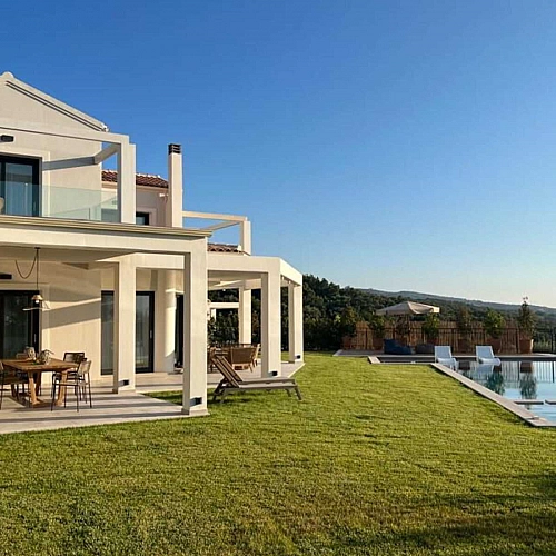 Villa Jocasta