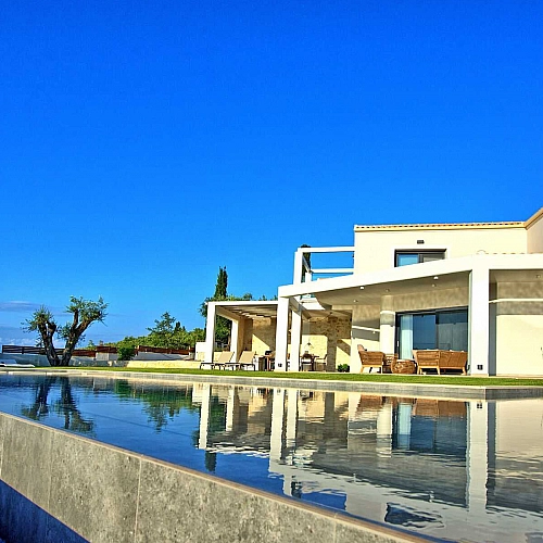 Villa Jocasta