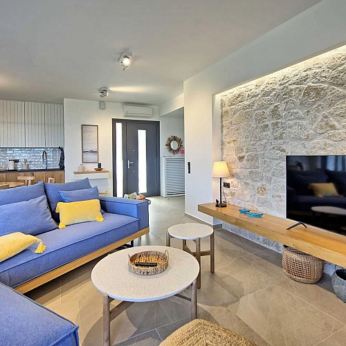 Villa Jocasta
