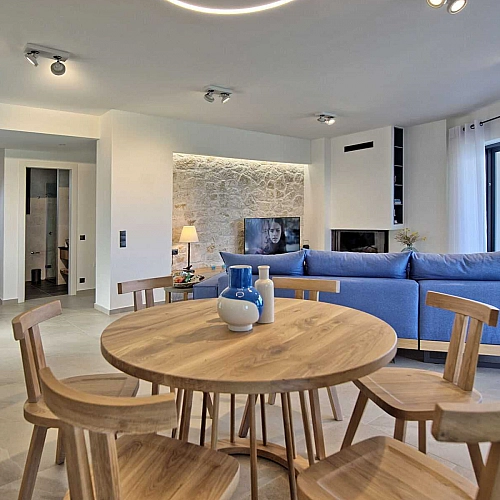Villa Jocasta