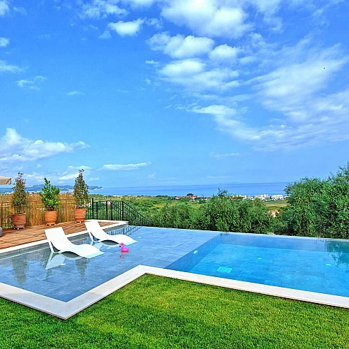 Villa Jocasta