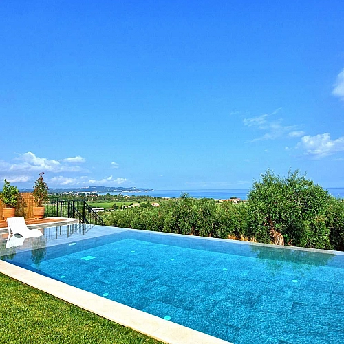 Villa Jocasta