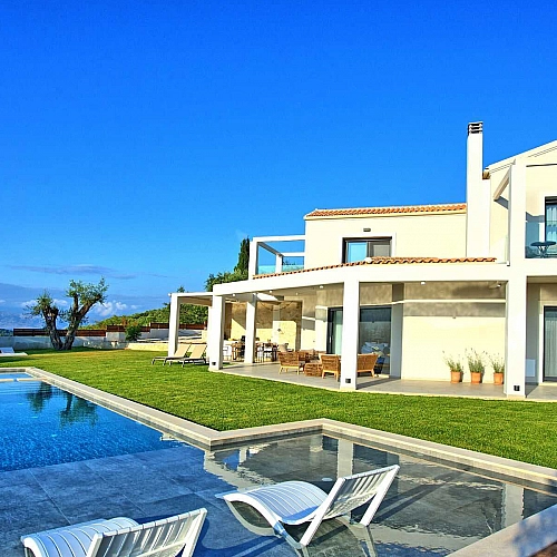 Villa Jocasta