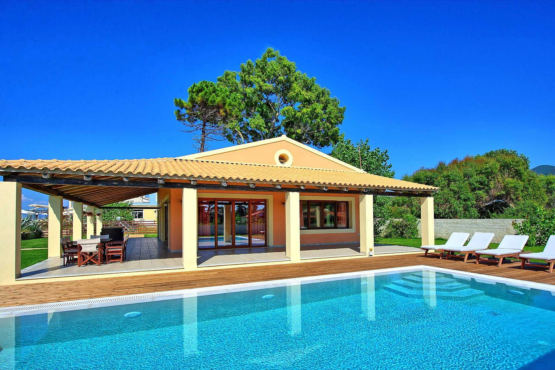 Villa Andromeda