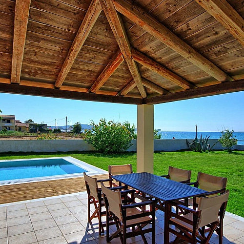 Villa Andromeda